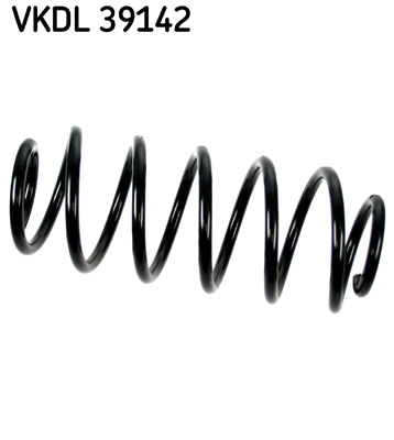 SKF VKDL 39142 Fahrwerksfeder